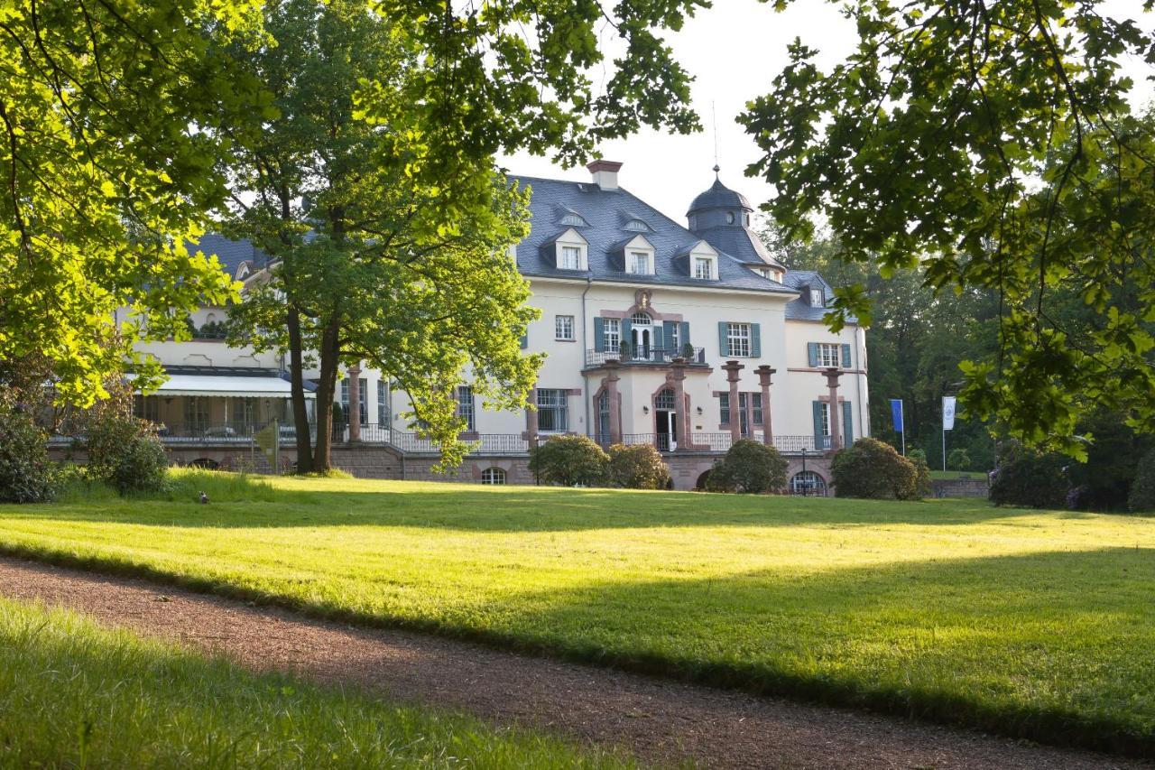Wolfsbrunn Hotel Hartenstein (Saxony)