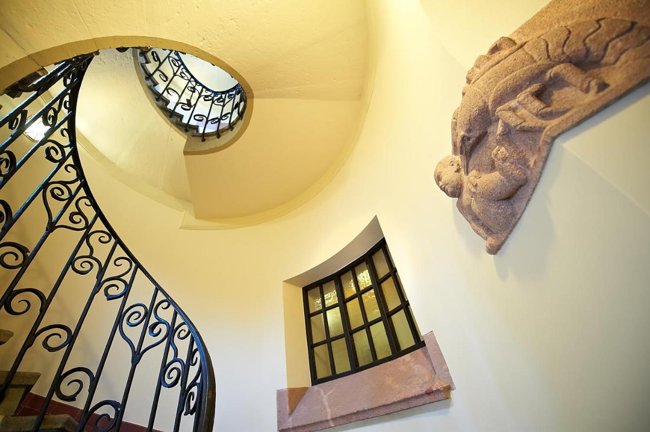 Wolfsbrunn Hotel Hartenstein (Saxony)