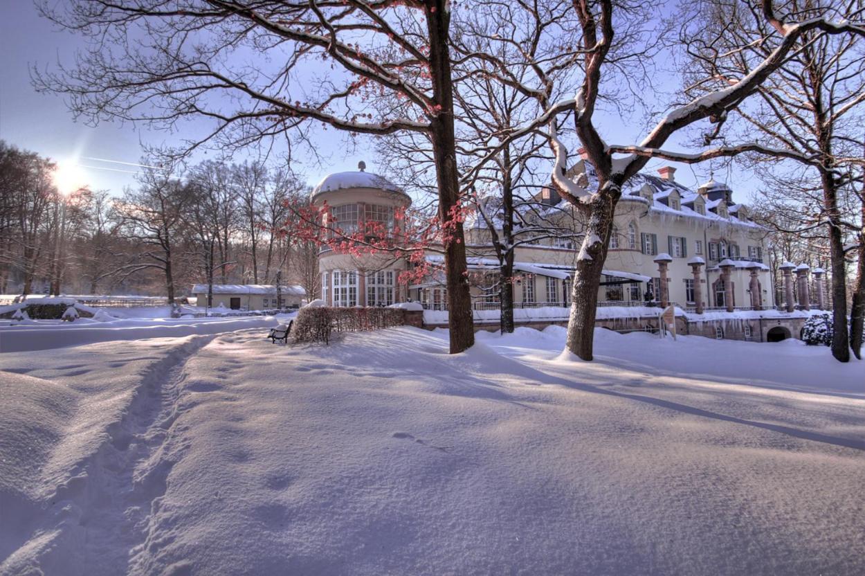 Wolfsbrunn Hotel