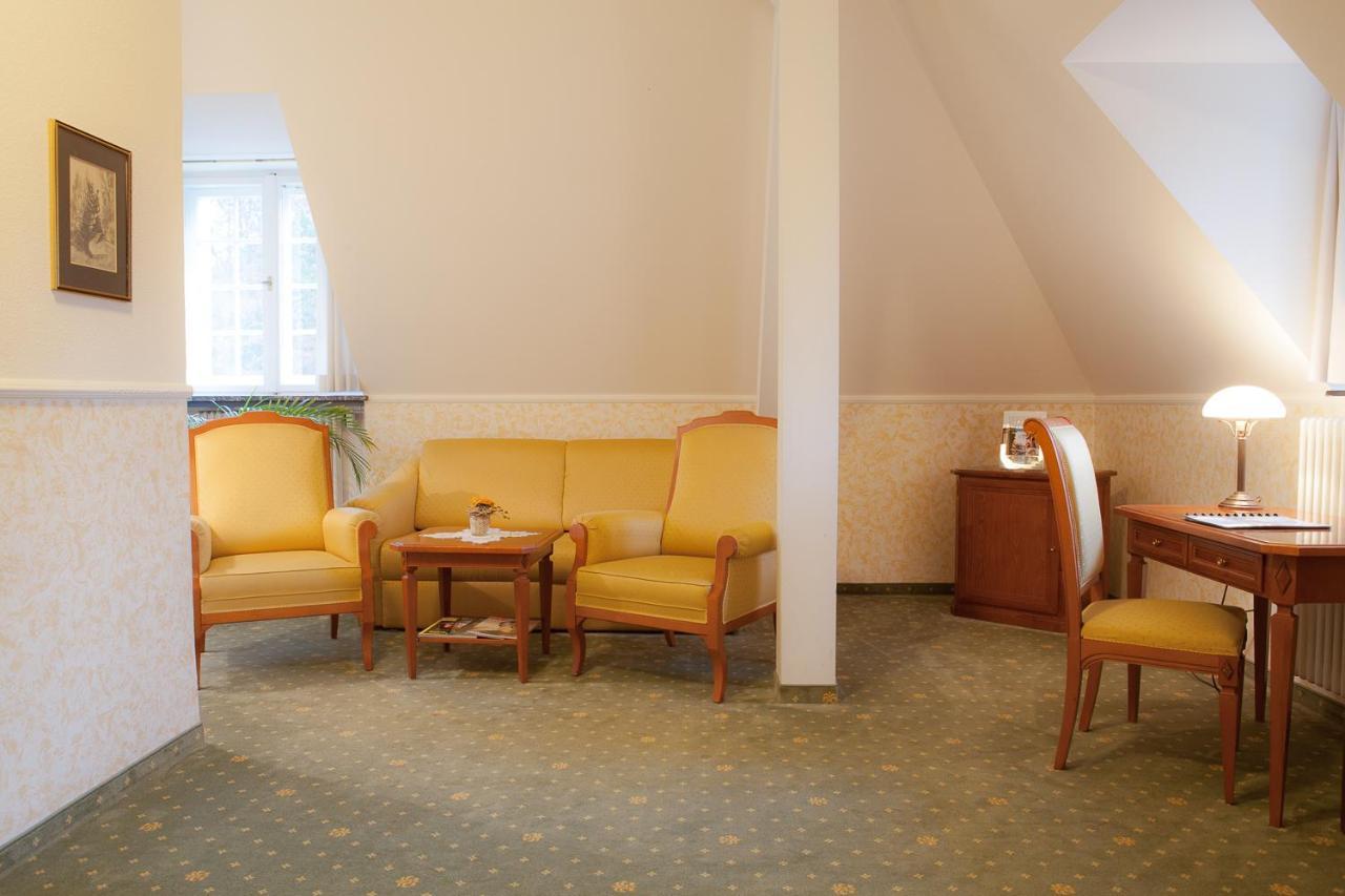 Wolfsbrunn Hotel