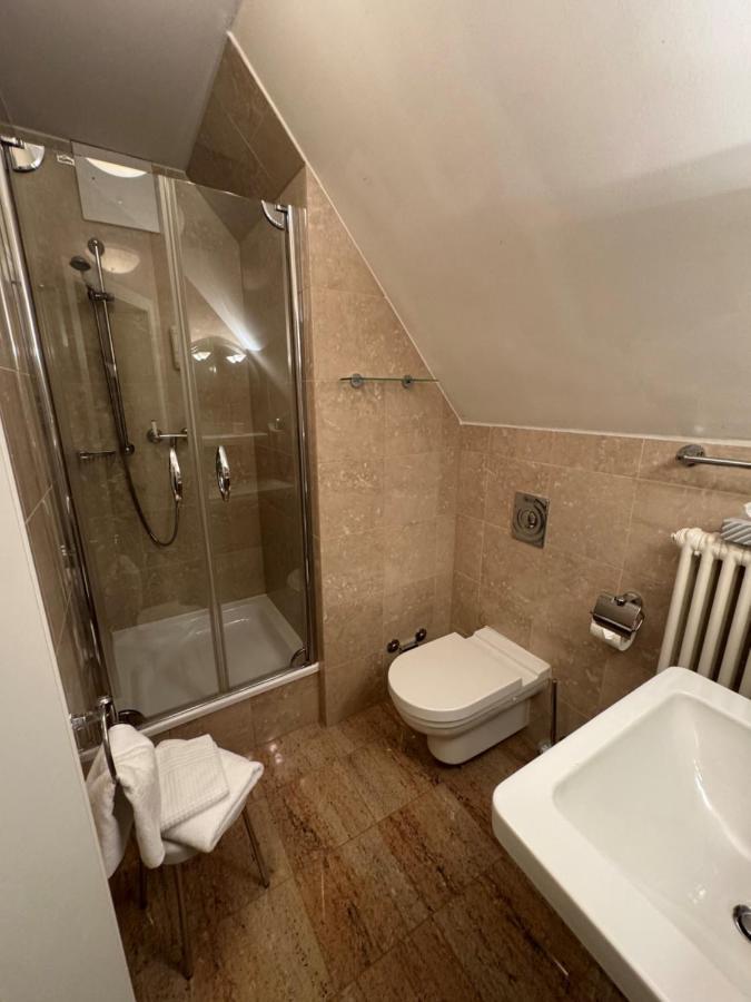 Wolfsbrunn Hotel 4*