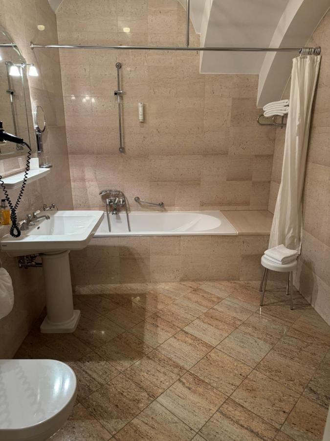 Hotel Wolfsbrunn 4*