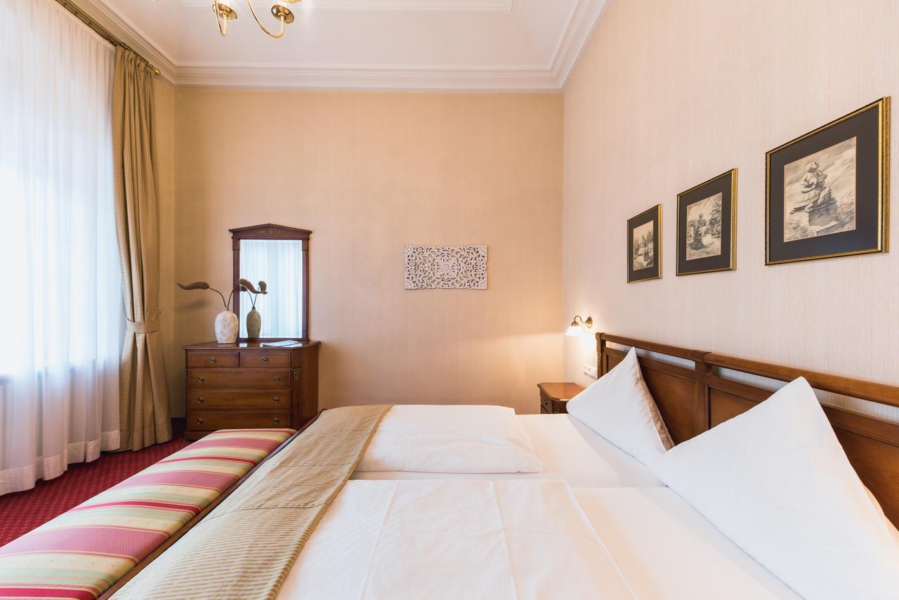 Hotel Wolfsbrunn 4*