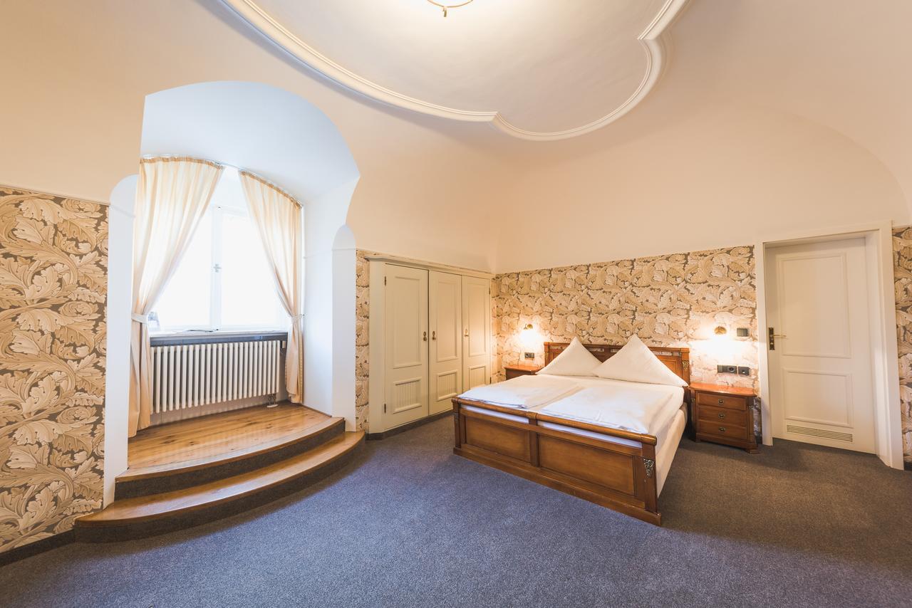 Hotel Wolfsbrunn 4*