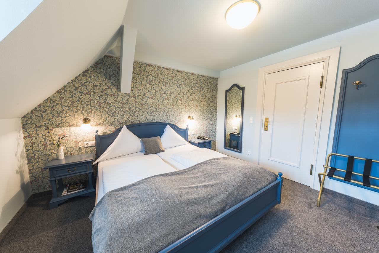 Wolfsbrunn Hotel Hartenstein (Saxony)