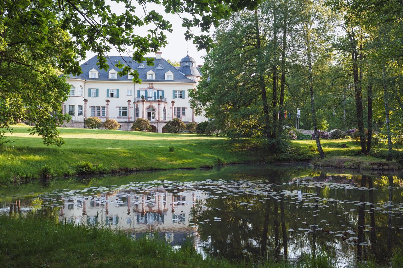 Wolfsbrunn 4* Hartenstein (Saxony)