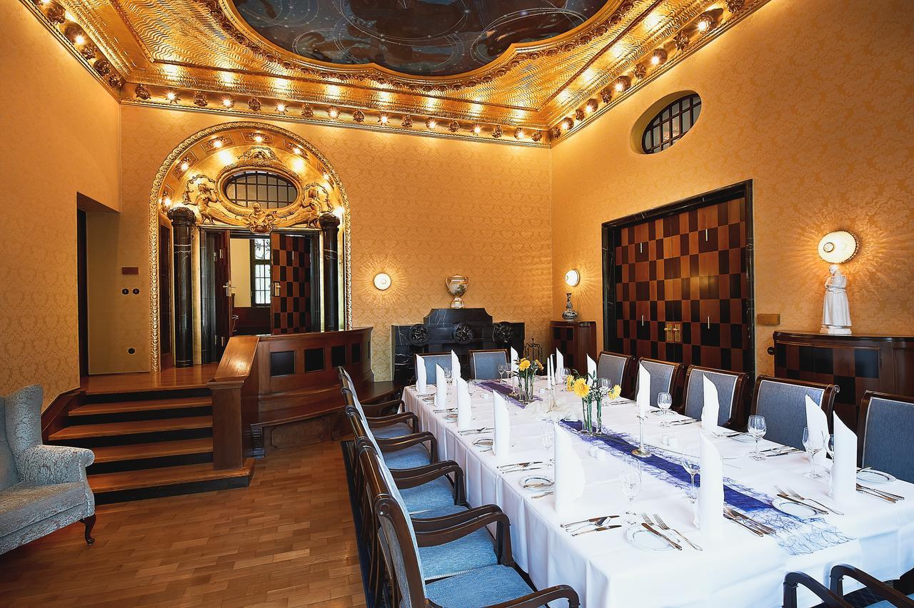Wolfsbrunn Hotel Hartenstein (Saxony)